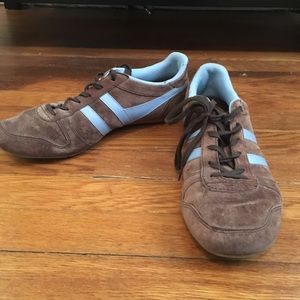 Gola Trainer Sneakers